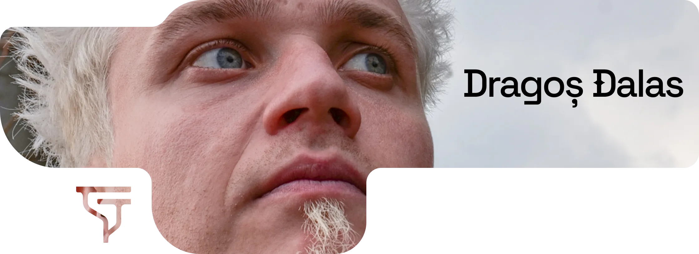 Dragoș Dalas, designer cross-media